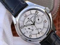 江诗丹顿怎么紧发条（机械表保养的正确步骤与技巧）