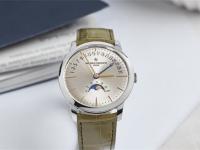 江诗丹顿很久不戴不走了处理办法（保养与维护的技巧与注意事项）