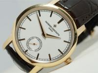 江诗丹顿手表走时不准处理技巧大全（常见问题解决方法与保养建议）