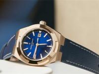 江诗丹顿腕表进水了怎么办（正确处理方法与保养建议）