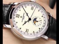 江诗丹顿腕表表带过短应该咋办（调整或更换表带的实用指南）