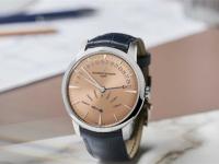 江诗丹顿手表表带掉色处理方法盘点（保养与修复技巧分享）