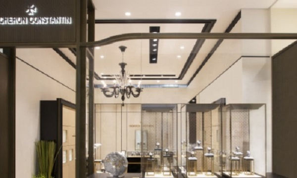 江诗丹顿手表机芯里面有划痕处理方法汇总（图）