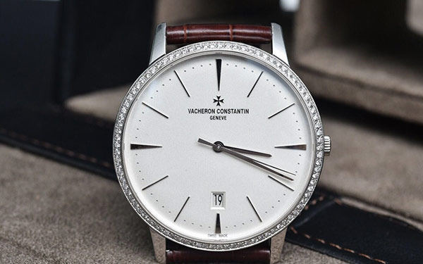 江诗丹顿腕表表针掉了是什么原因(图) 江诗丹顿腕表表针掉了是什么原因(图)