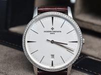 江诗丹顿腕表表针掉了是什么原因