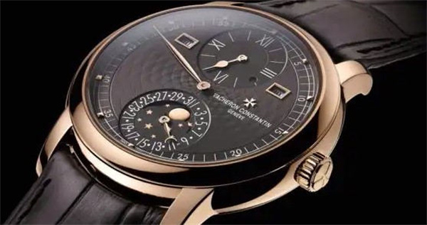 江诗丹顿手表脏了解决技巧集锦(图) 江诗丹顿手表脏了解决技巧集锦(图)