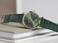 江诗丹顿表后面透明玻璃多少钱