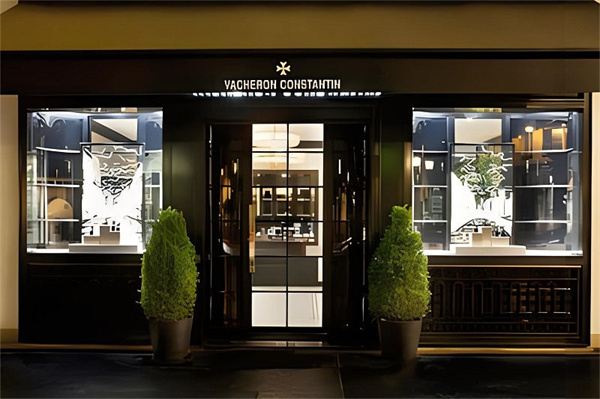 江诗丹顿腕表停走处理办法是什么(图) 江诗丹顿腕表停走处理办法是什么(图)