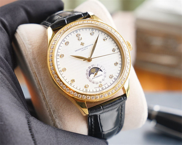 江诗丹顿腕表外观有划痕处理方法盘点(图) 江诗丹顿腕表外观有划痕处理方法盘点(图)