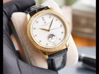 江诗丹顿腕表外观有划痕处理方法盘点