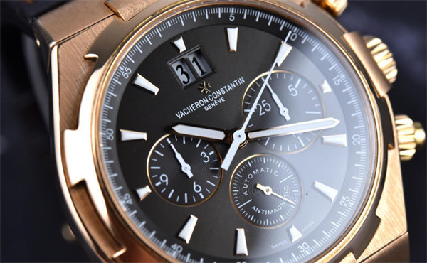 江诗丹顿腕表表盘生锈解决办法盘点(图) 江诗丹顿腕表表盘生锈解决办法盘点(图)