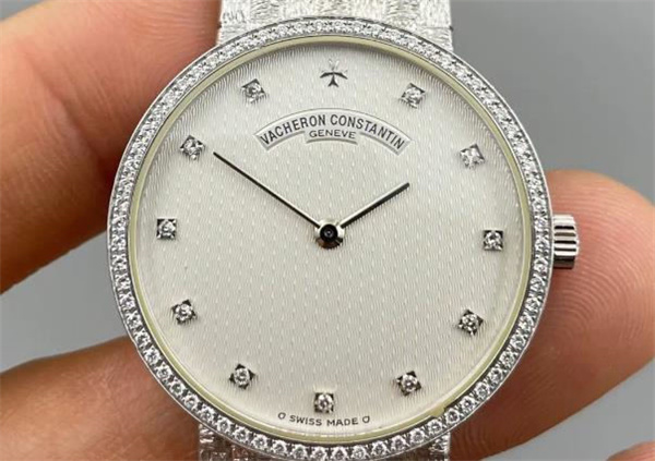 江诗丹顿腕表表壳坏了解决技巧集锦(图) 江诗丹顿腕表表壳坏了解决技巧集锦(图)