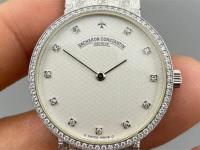 江诗丹顿腕表表壳坏了解决技巧集锦