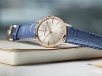 江诗丹顿表针不走了处理办法是什么