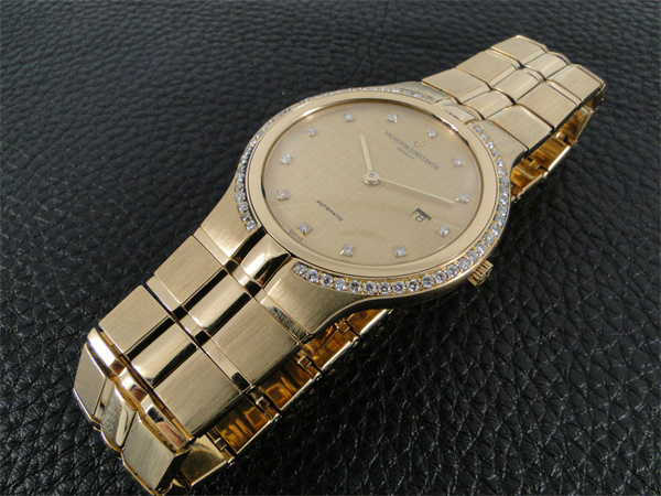 江诗丹顿腕表机芯生锈了解决方法(图) 江诗丹顿腕表机芯生锈了解决方法(图)