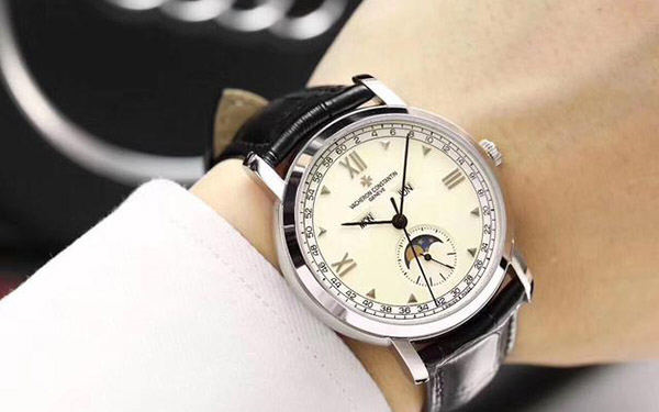 江诗丹顿腕表表针脱落解决办法是什么(图) 江诗丹顿腕表表针脱落解决办法是什么(图)