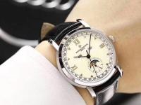 江诗丹顿腕表表针脱落解决办法是什么