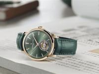 江诗丹顿手表走快了解决办法集锦