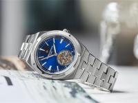 江诗丹顿日期怎么往回调