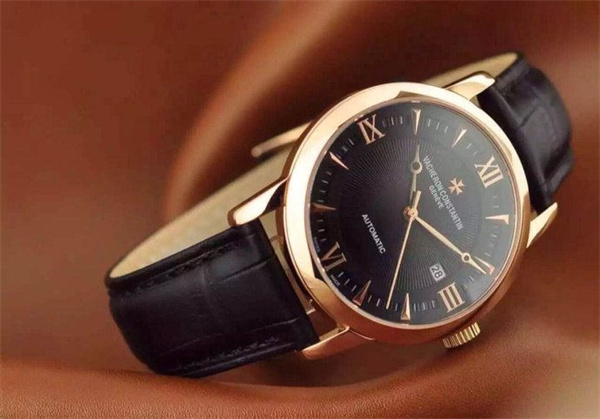 江诗丹顿腕表表盘生锈原因是啥(图) 江诗丹顿腕表表盘生锈原因是啥(图)