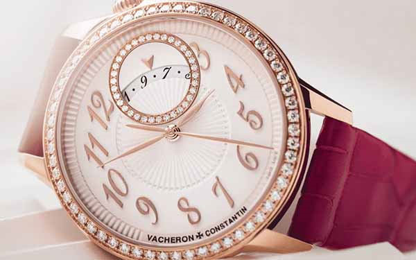 江诗丹顿手表表蒙有划痕解决办法详解(图) 江诗丹顿手表表蒙有划痕解决办法详解(图)