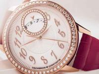 江诗丹顿手表表蒙有划痕解决办法详解