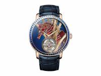 江诗丹顿手表表壳割手处理方法大全