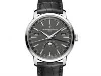 江诗丹顿手表表盘生锈应该咋处理