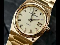 江诗丹顿表蒙有划痕处理技巧集锦