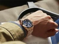 江诗丹顿手表很久不戴不走了解决方法集锦