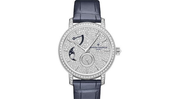 江诗丹顿手表表带太松解决方法盘点(图) 江诗丹顿手表表带太松解决方法盘点(图)