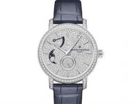 江诗丹顿手表表带太松解决方法盘点