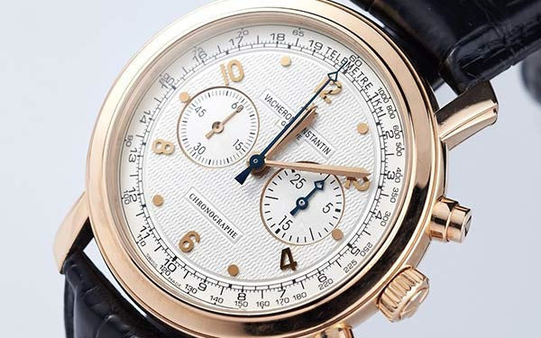 江诗丹顿手表机芯里面有划痕处理办法(图) 江诗丹顿手表机芯里面有划痕处理办法(图)