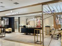 江诗丹顿腕表表针变色怎么办