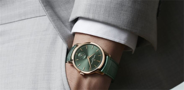 江诗丹顿手表表带太松处理技巧盘点(图) 江诗丹顿手表表带太松处理技巧盘点(图)