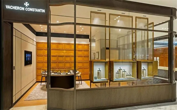 江诗丹顿手表表耳掉了怎么解决(图) 江诗丹顿手表表耳掉了怎么解决(图)