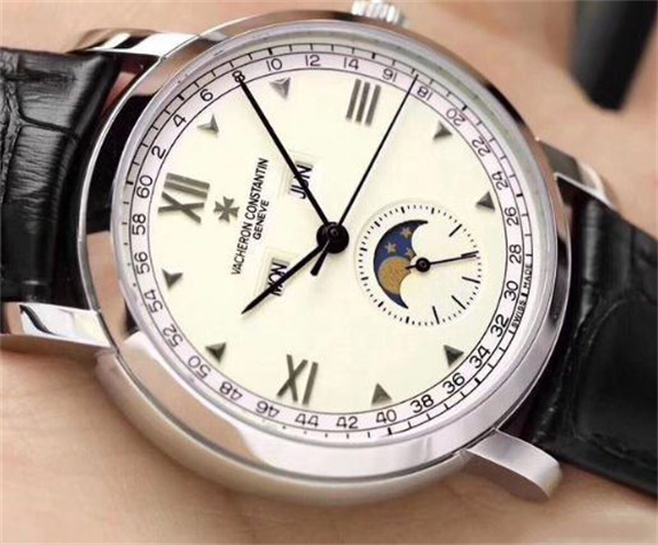 江诗丹顿手表表盘有划痕处理技巧汇总(图) 江诗丹顿手表表盘有划痕处理技巧汇总(图)