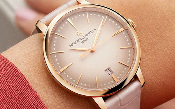 江诗丹顿腕表走时不准解决技巧(图) 江诗丹顿腕表走时不准解决技巧(图)