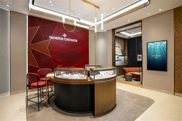 江诗丹顿手表外观有划痕处理方法(图) 江诗丹顿手表外观有划痕处理方法(图)