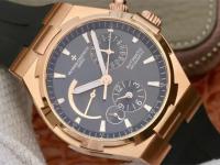 江诗丹顿手表走时不准怎么解决