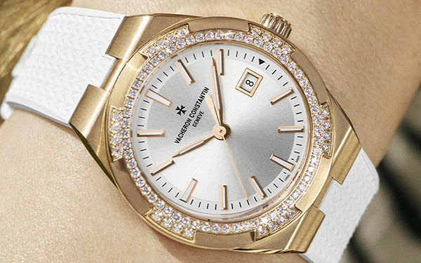 江诗丹顿手表机芯生锈了处理办法盘点(图) 江诗丹顿手表机芯生锈了处理办法盘点(图)