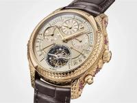 江诗丹顿手表走快了处理方法推荐