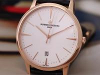 江诗丹顿手表表针掉了处理办法深度解析