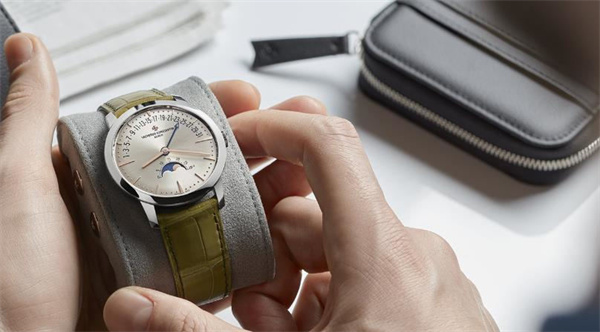 江诗丹顿手表表针掉了处理技巧详解(图) 江诗丹顿手表表针掉了处理技巧详解(图)