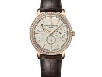 江诗丹顿手表进灰了解决方法盘点