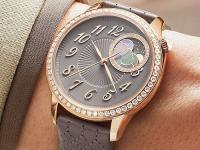 江诗丹顿手表机芯生锈了处理方法深度解析