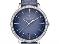 江诗丹顿腕表走时不准处理技巧是什么