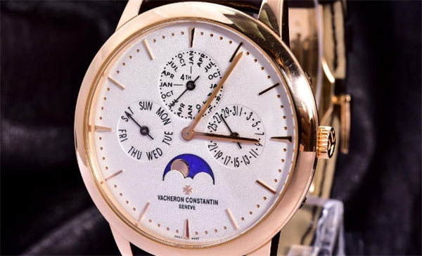 江诗丹顿手表发条拧反了解决办法汇总(图) 江诗丹顿手表发条拧反了解决办法汇总(图)