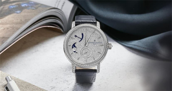 江诗丹顿手表偷停解决方法集锦(图) 江诗丹顿手表偷停解决方法集锦(图)