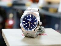 江诗丹顿手表表针不走了解决方法是什么